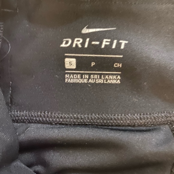 nike leggings in great condition - Picture 3 of 3